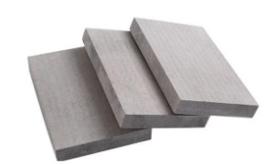 ⽆⽯棉增强纤维硅酸钙板（低、中、⾼密度全系列）