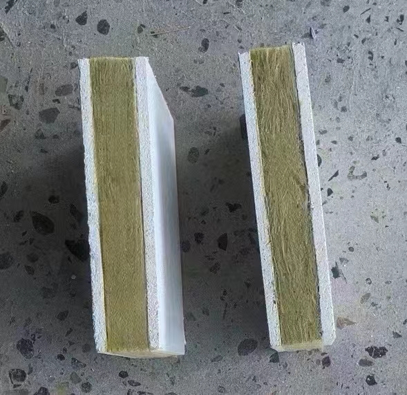 防火风管的结构形式为3mm+19mm+3mm