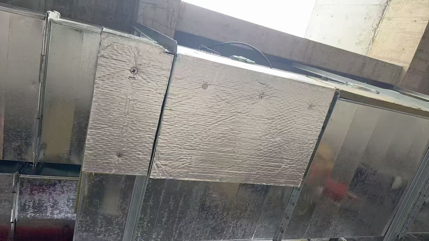 新型板状防火棉 新型板状防火棉